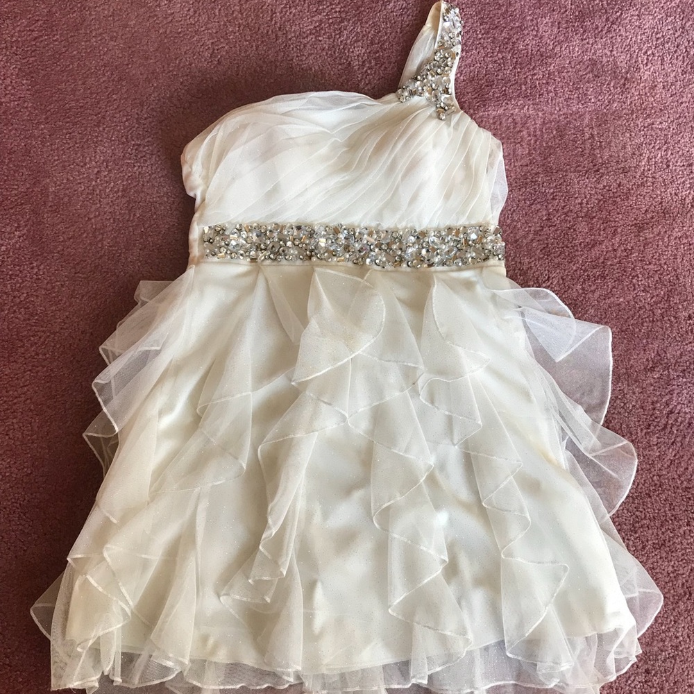 ❤️ Deb Sparkly Dress ❤️